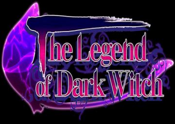 The legend of dark witch 1